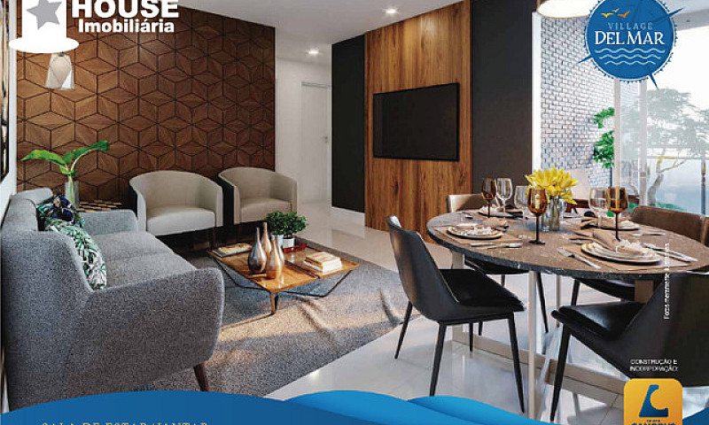 Condomínio, Village ...