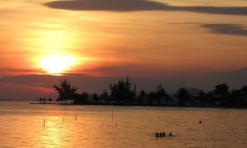 Duplex Frente Praia ...