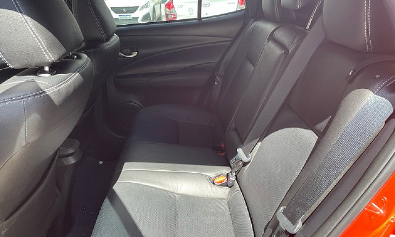 Toyota Yaris 1.5 Xl ...