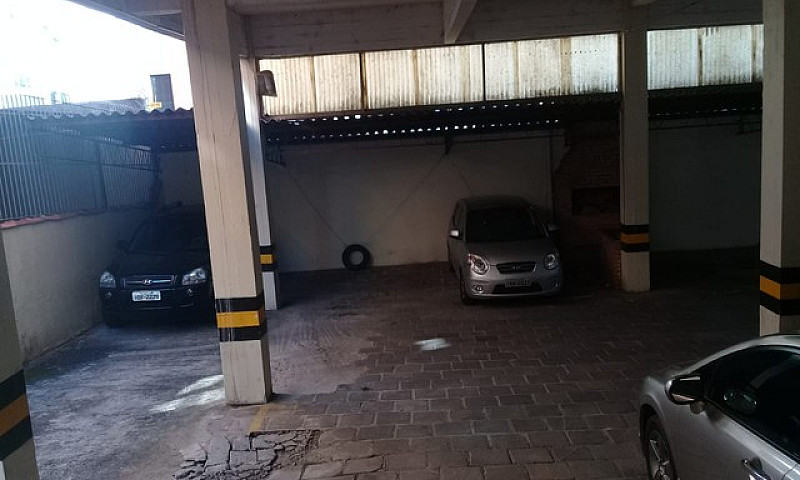 Porto Alegre - Apart...