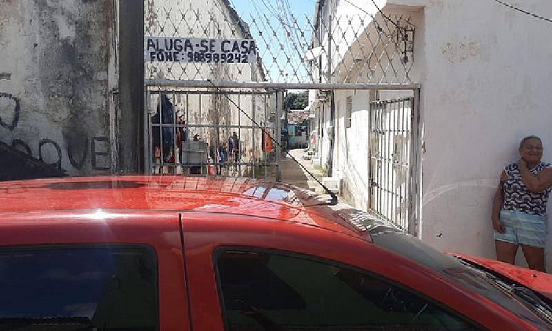 Kitnet Aparti De 350...