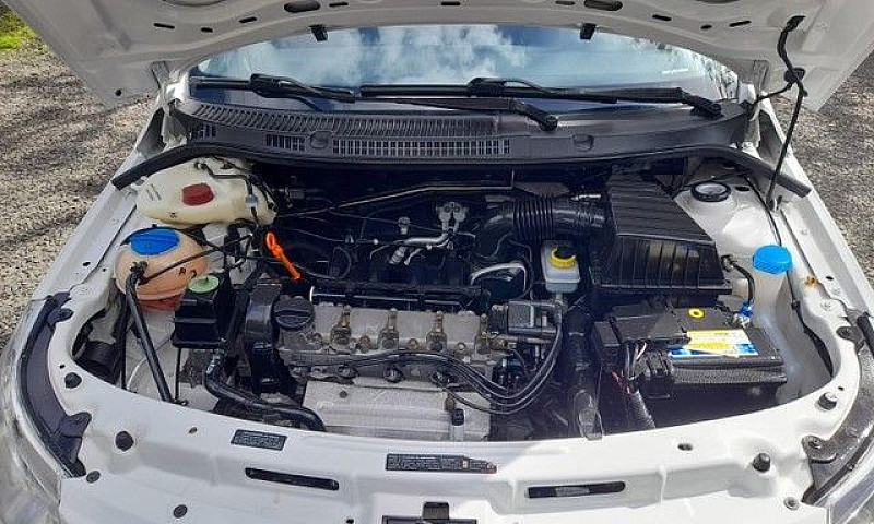 Gol G5 1.6 2011 Comp...