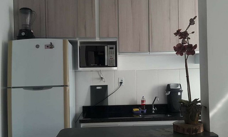 Apartamento Mobiliad...