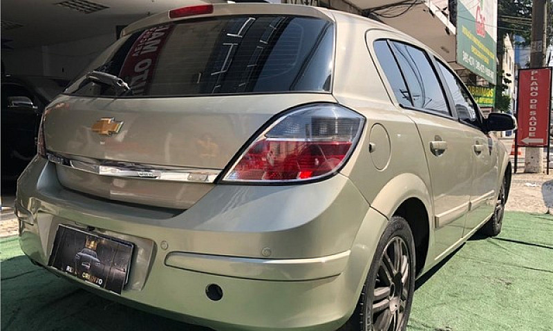 Chevrolet Vectra 201...
