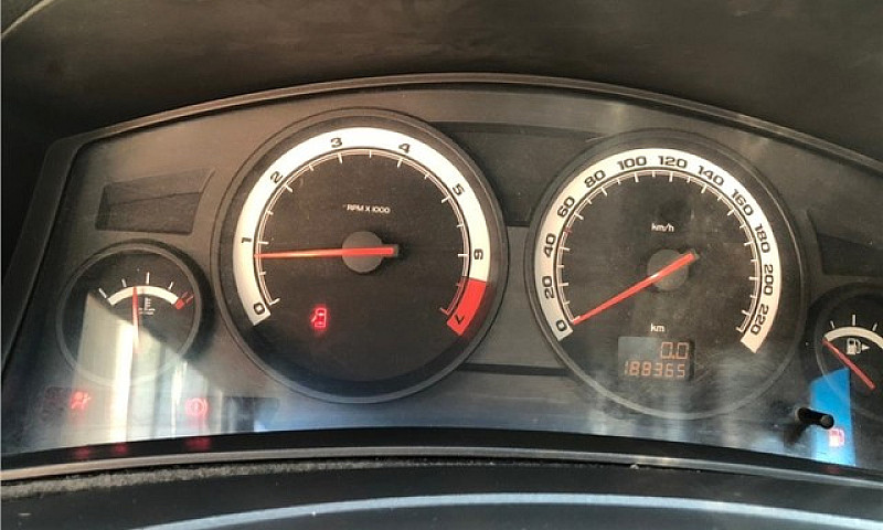 Chevrolet Vectra 201...