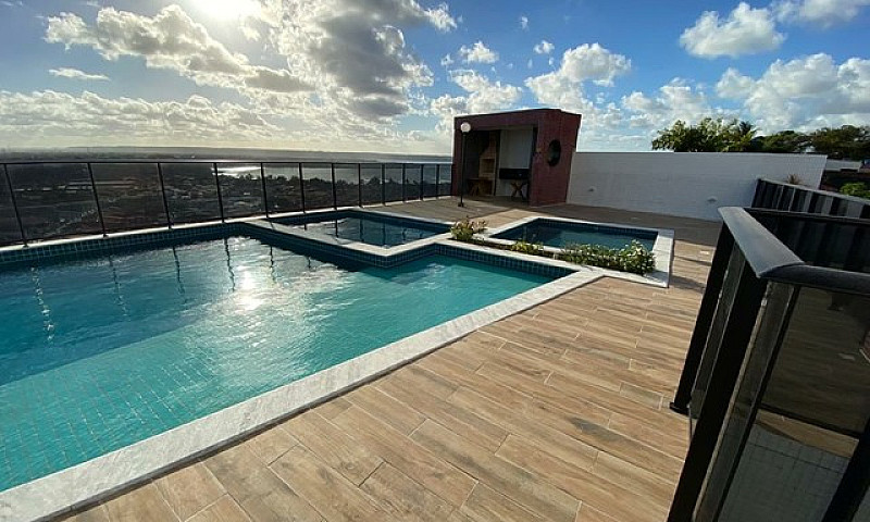 Apartamento Com 3/4 ...