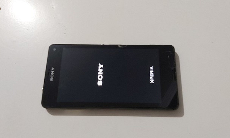 Sony Xperia Z3 Compa...