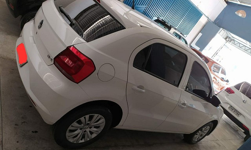 Gol Smi 1.6  17/18 C...