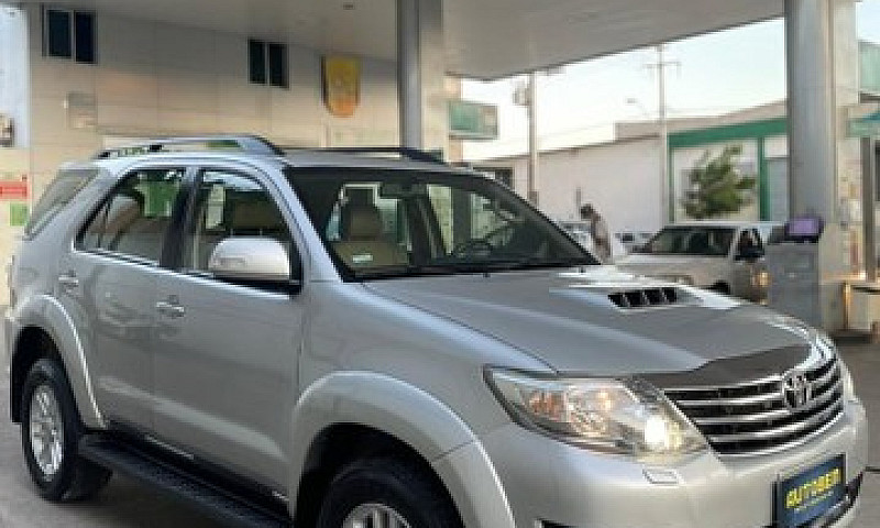 Hilux Sw4 2015 3.0 D...
