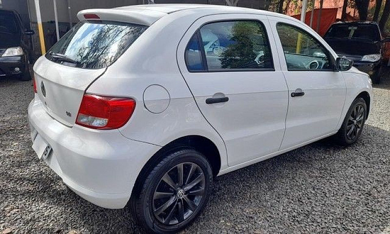 Gol G5 1.6 2011 Comp...