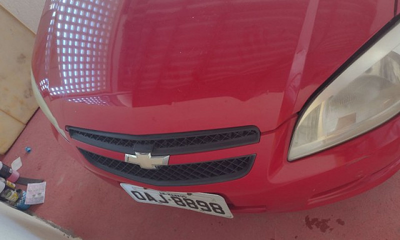 Vendo Carro Celta...
