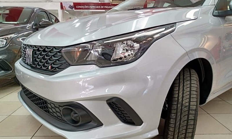 Fiat Argo Drive 1.0 ...