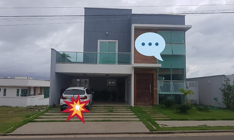 Condomínio Dhama...