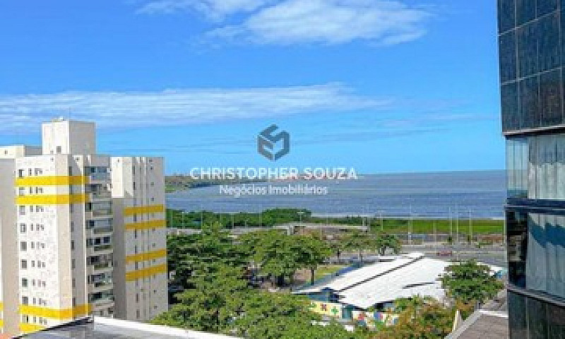 Cobertura Duplex Com...