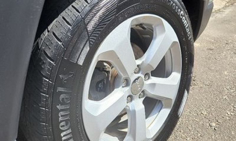 Jeep Compass ...