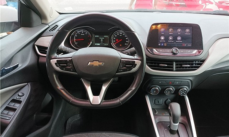 Chevrolet Onix 2020 ...