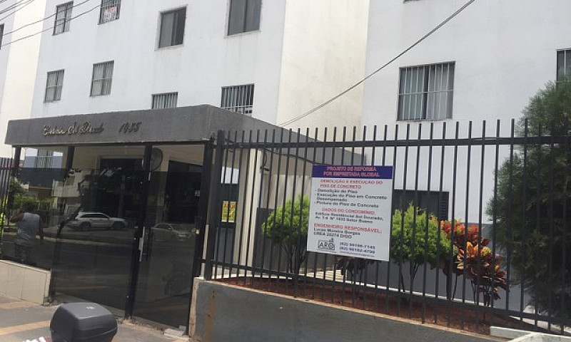 Apartamento 2Quartos...