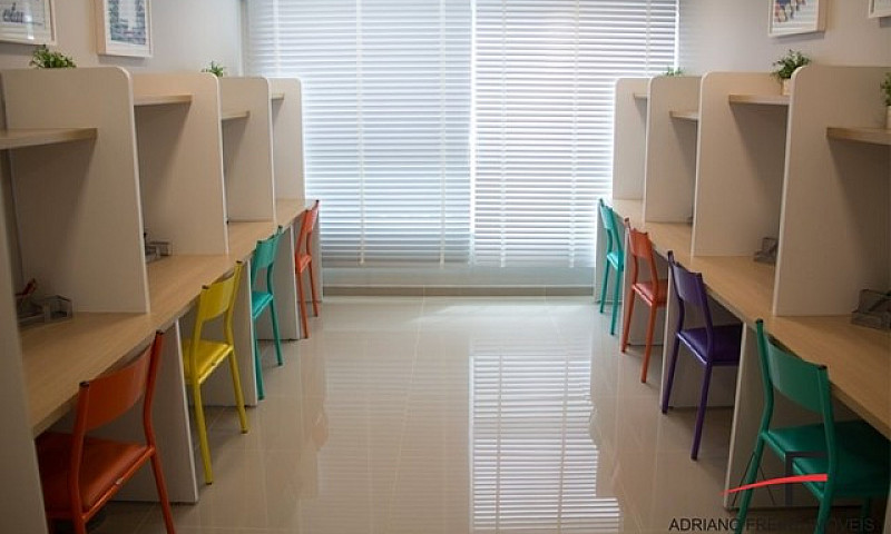 Apartamento Mobiliad...