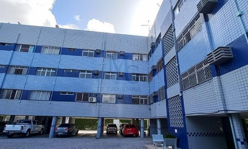 Edificio Encruzilhad...