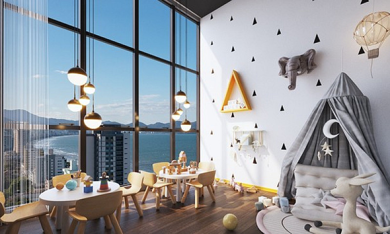 Apartamento Para Ven...