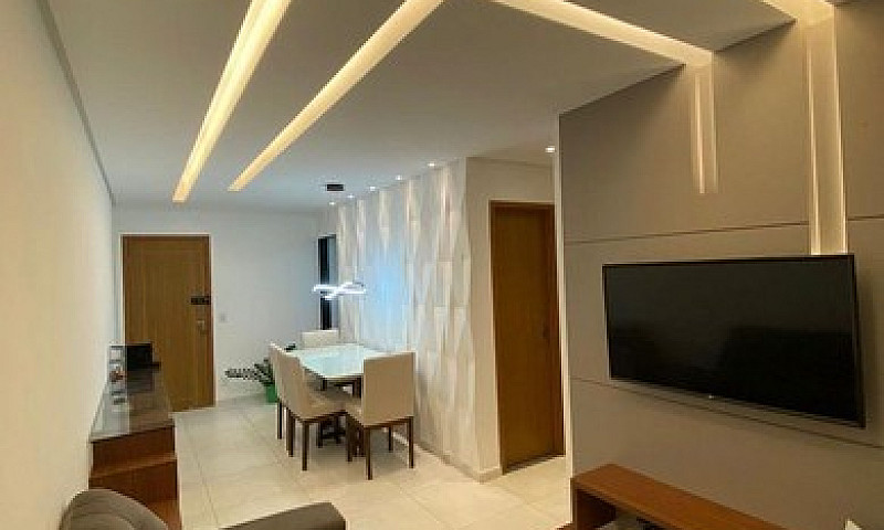 Vendo Apto Vila Do F...