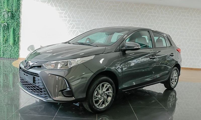 Toyota Yaris Xs 1.5 ...