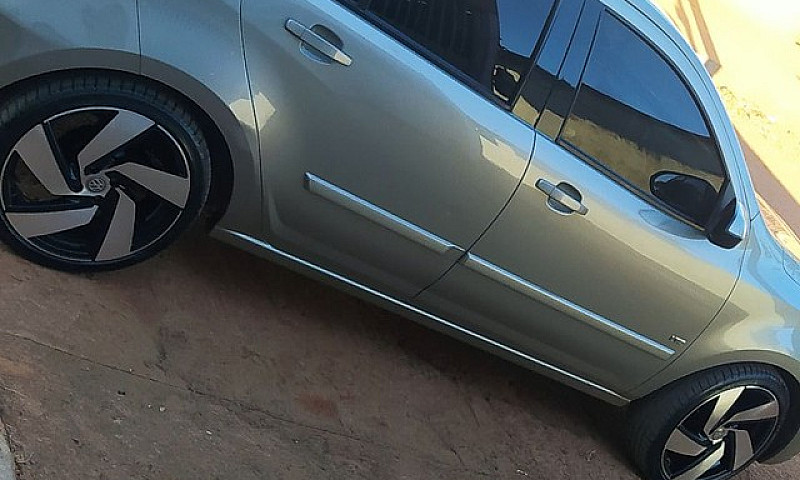 Agile 1.4 Ltz 2010...