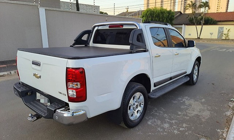 S10 Ltz 2014/2014 Fl...