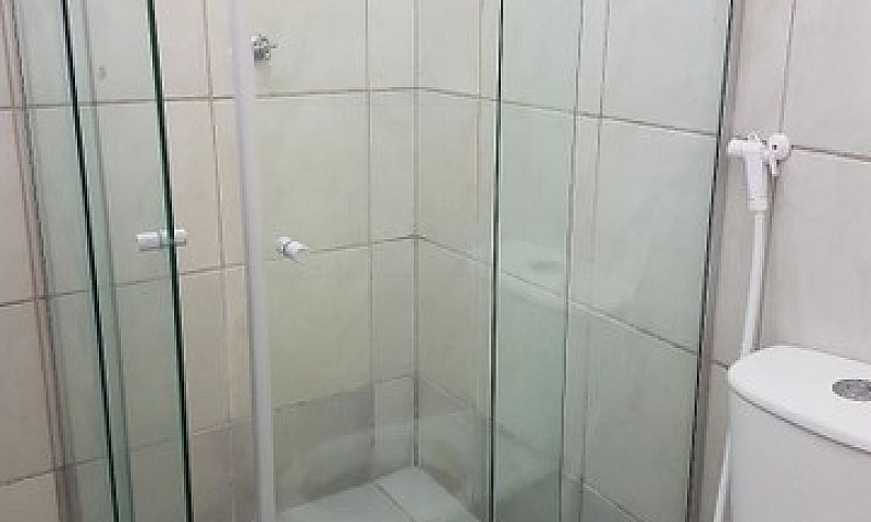 Apartamento Para Alu...