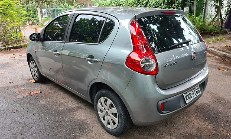 Fiat Palio Exclusive...