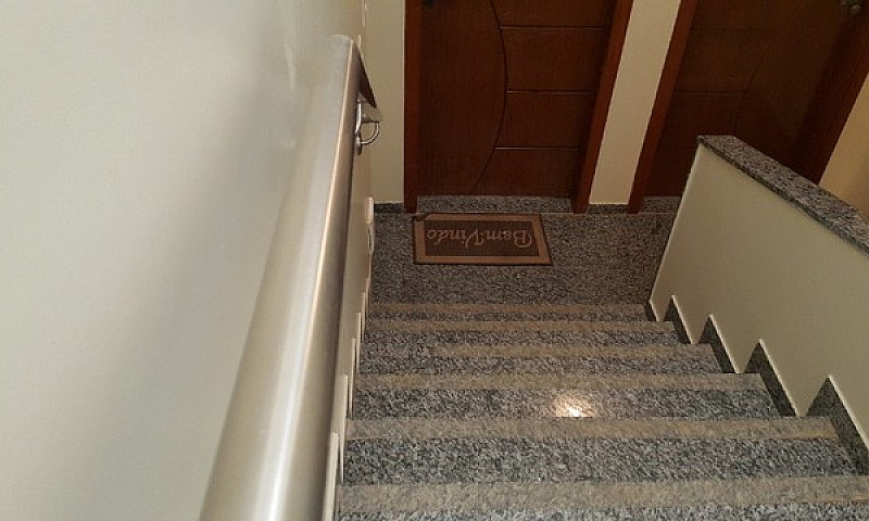 Aluguel De Apartamen...