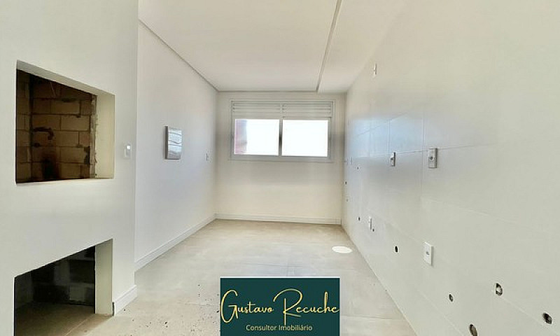 Apartamento 3 Dormit...