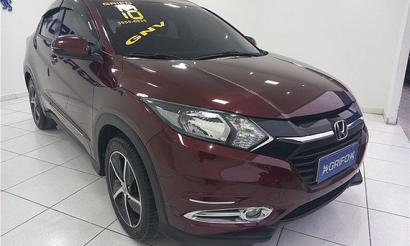 Honda Hr-V 2018 1.8 ...