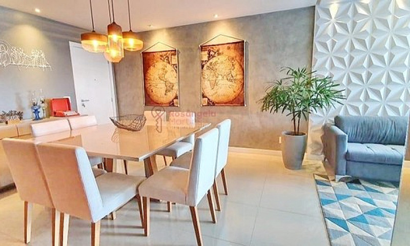 Apartamento Alto Pad...