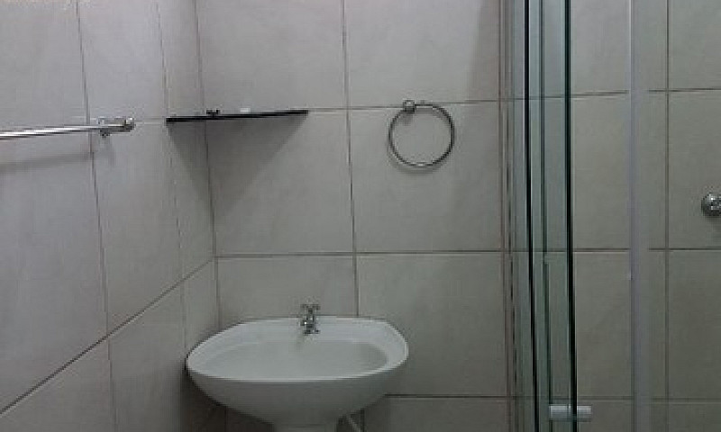 Apartamento Para Alu...