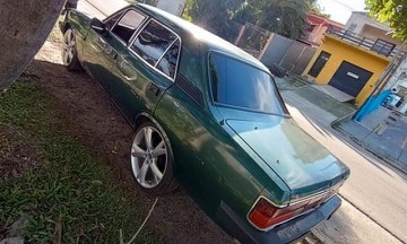 Opala Comodoro Ano 8...