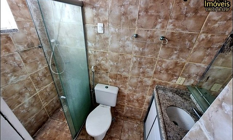 Apartamento Com 3 Qu...