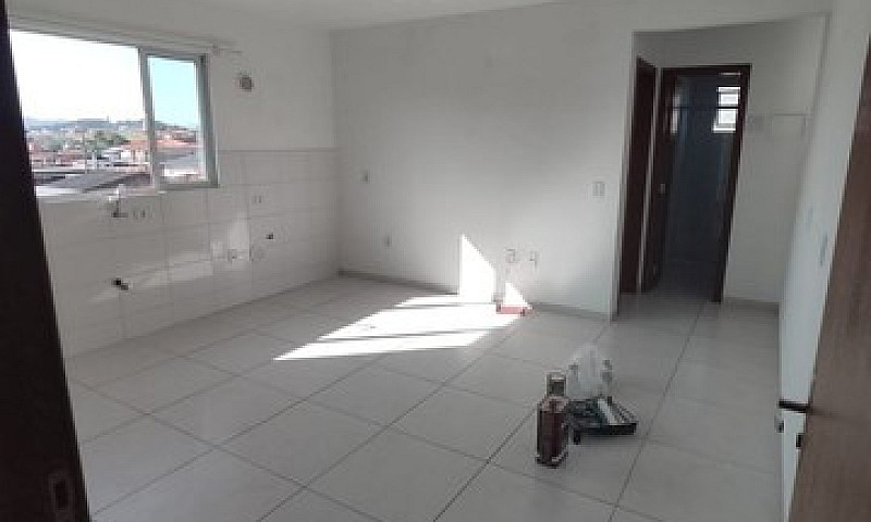 Apartamento 2 Quarto...