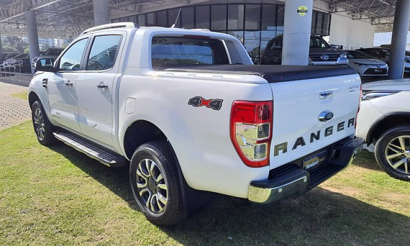 Ranger 3.2 Limited 4...