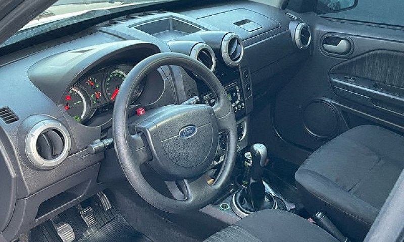Ecosport Xlt 1.6 ...