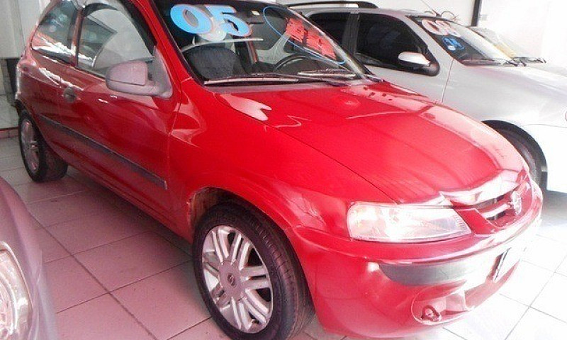  Chevrolet Celta 1.0...
