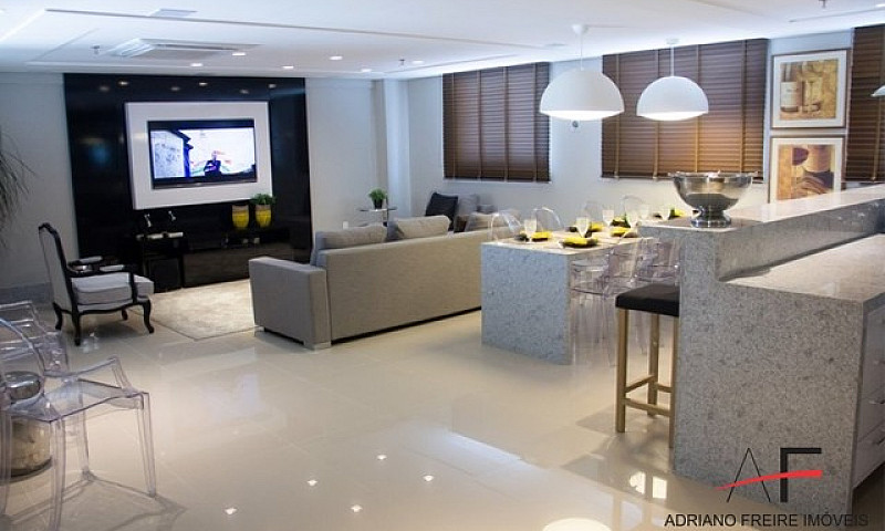 Apartamento Mobiliad...