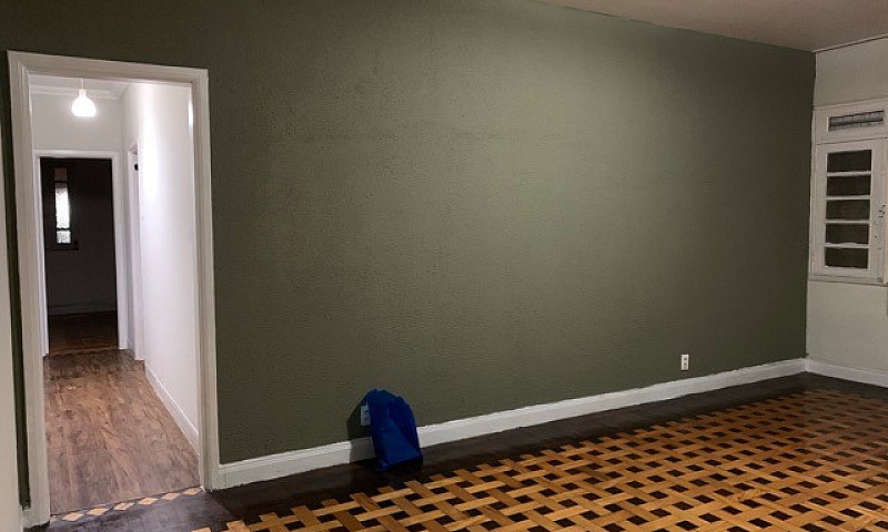 Apartamento Em Boa V...