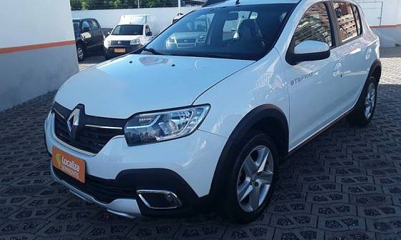 Sandero 2019/2020 1....