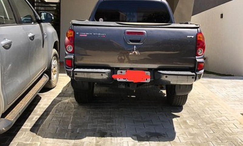 L200 Triton 3.2 Hpe ...