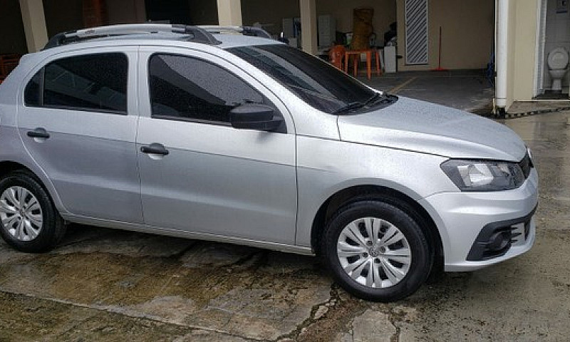  Gol 1.0 8V Completo...