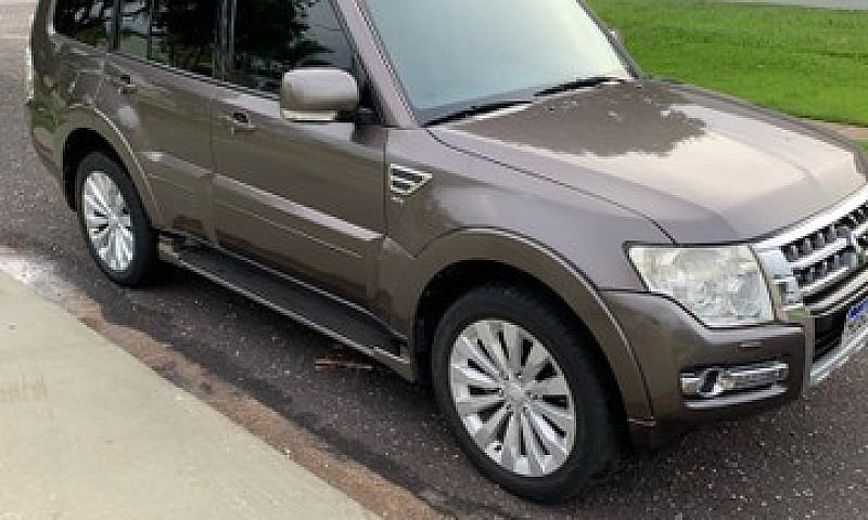 Pajero Full Hpe 3.2 ...