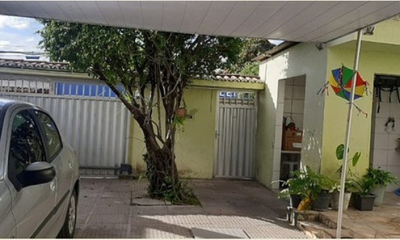 2 Casas (Um Térreo E...