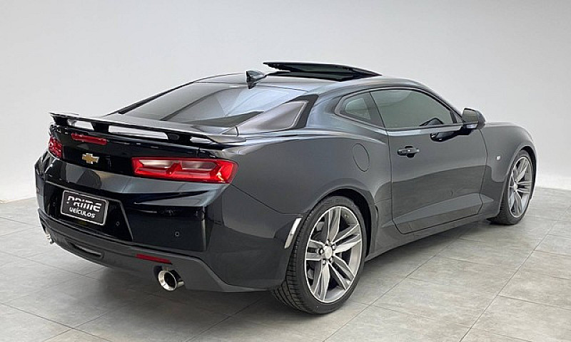 Camaro 2017/2017 6.2...