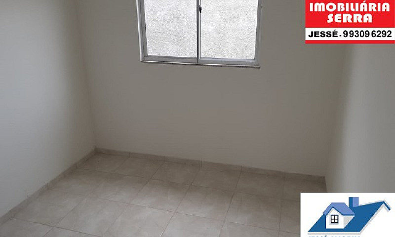 Jes. Casa Nova Com Q...